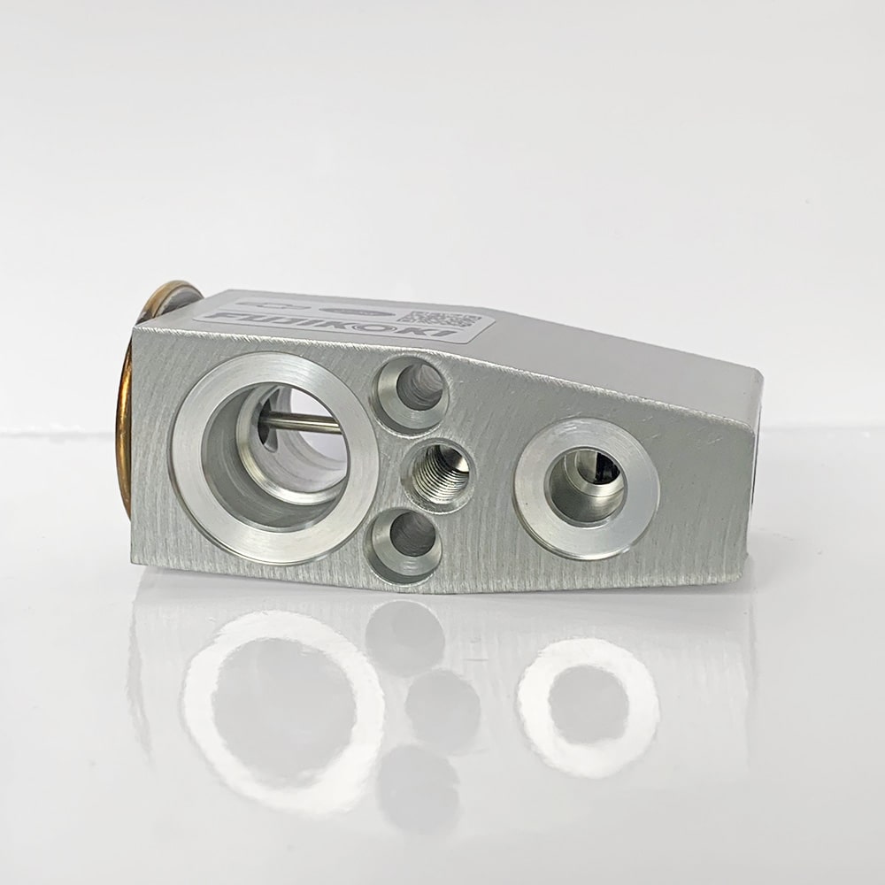 Van tiết lưu Daewoo Matiz 4 Fujikoki VDE-15QTEX-102